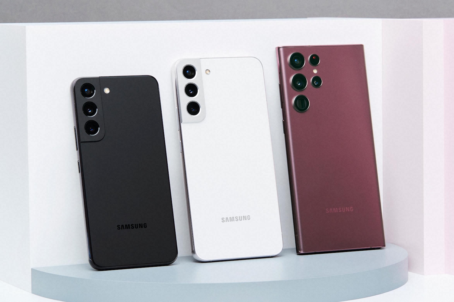 Los Mejores Teléfonos Samsung Disponibles En 2022 | Digital Trends Español