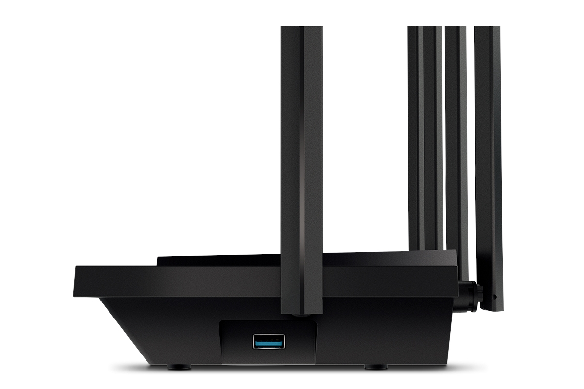 Archer AX73: el router para el hogar conectado del presente y futuro - Digital Trends Español