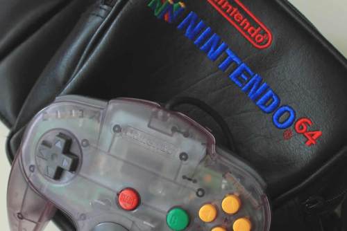 Ya es posible jugar a los juegos de Nintendo 64 en Xbox One y PC con este  emulador