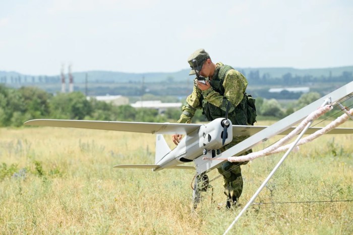 ucrania abre un dron ruso y encuentra equipamiento mediocre en su interior slavicbrotherhood2018 13