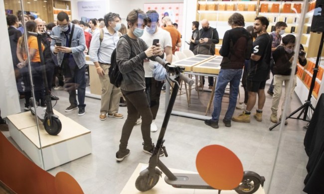 Xiaomi abre una nueva tienda física en América Latina