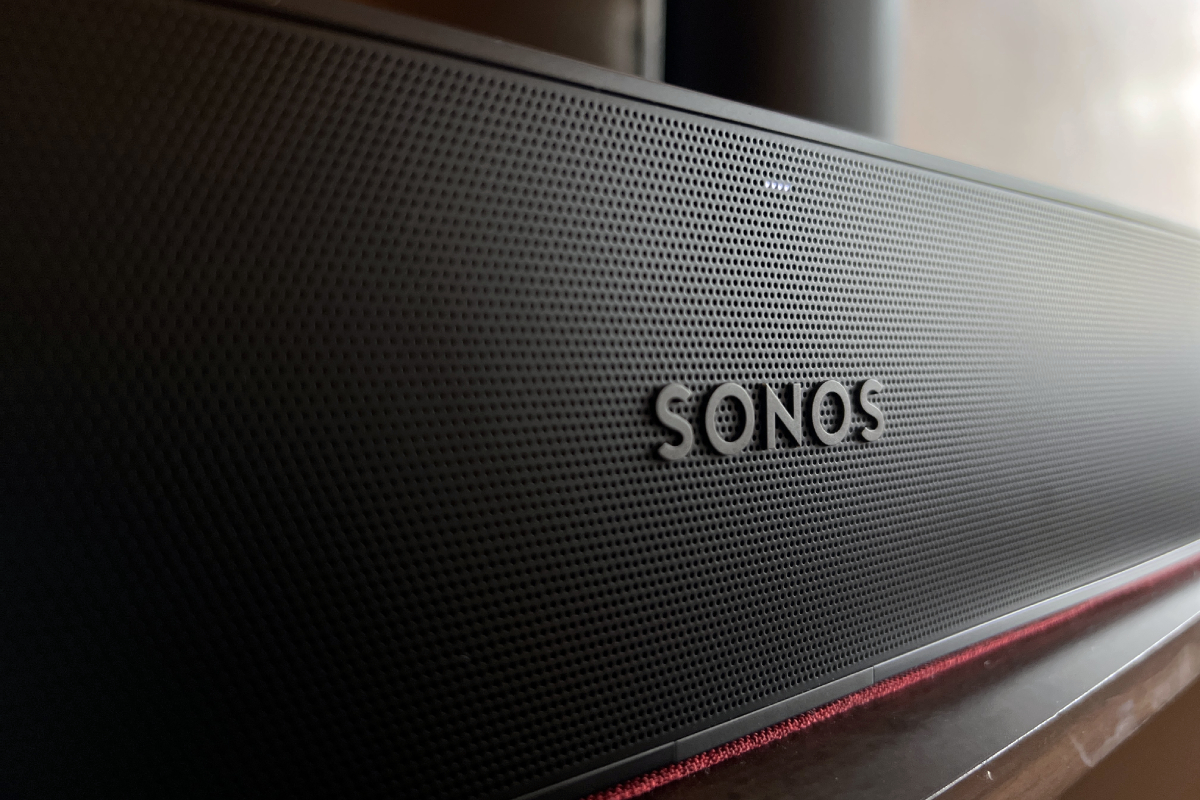 La última barra de sonido Dolby Atmos de Sony es inteligente, modular y más  asequibles - Digital Trends Español