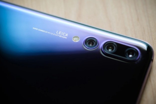 El Huawei P60 Pro contaría con un Snapdragon 8 Gen 2 sin