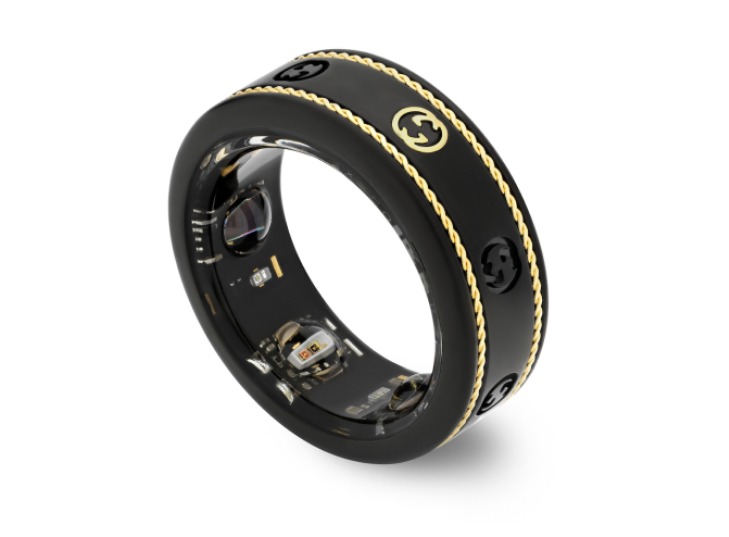 Ōura, el anillo inteligente, ya ha vendido un millón de piezas