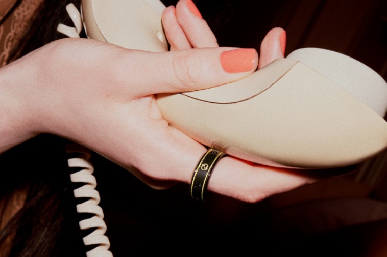 Oura Gucci Smart Ring es salud y estilo entre tus dedos - Statement