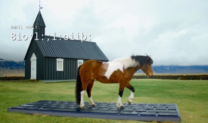 caballo islandes puede escribir correos electronicos captura web 31 5 2022 103428 www digitaltrends com