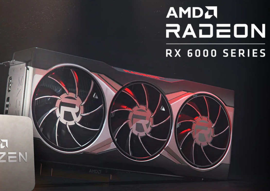 Conoce la poderosa nueva l nea RX 6000 de AMD Digital Trends Espa ol