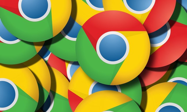 Cómo cambiar la imagen de fondo en Google Chrome.