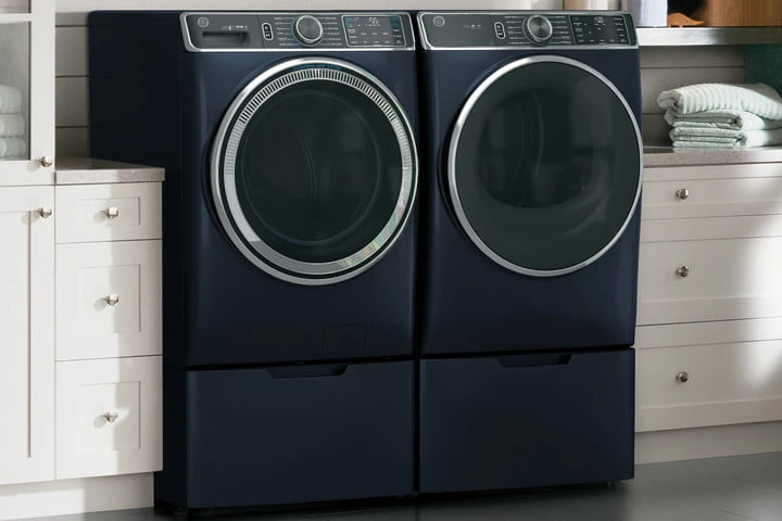 5 características que debería tener tu lavadora en 2019