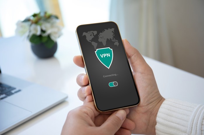 Los mejores VPN para iPhone y iPad