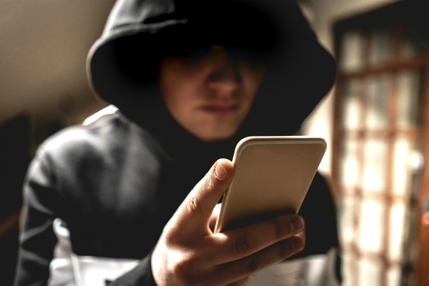 Cómo saber si tienes un teléfono intervenido.