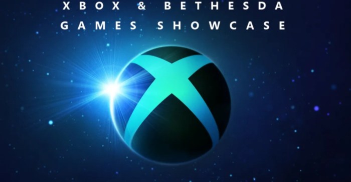 xbox betheseda games showcase 2022 todo lo anunciado  bethesda