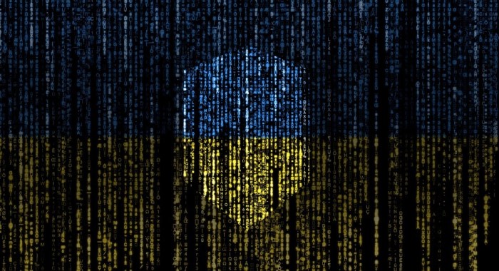 microsoft informe rusia ciberataques destruir occidente ucrania