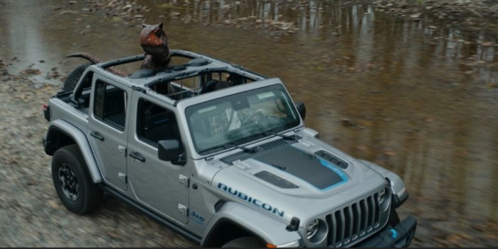 jeep jurassic world dominion park
