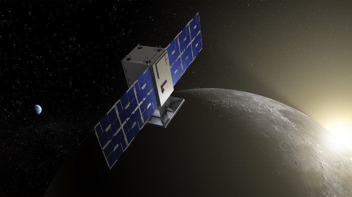 capstone mision prepara regreso del hombre a la luna 05 19jan22