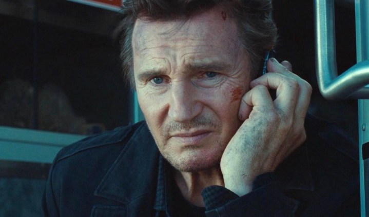 Las mejores películas en HBO y HBO Max – Liam Neeson en "Non-Stop" (2014).