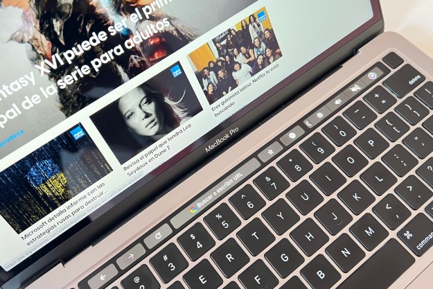 MacBook Pro 13 con chip M2: analizamos la nueva laptop de Apple | Digital  Trends Español