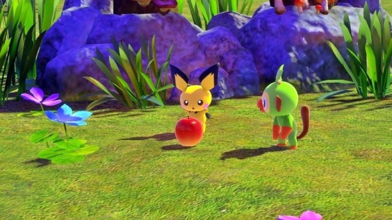 Pokémon Snap comes to Nintendo Switch Online this June 24