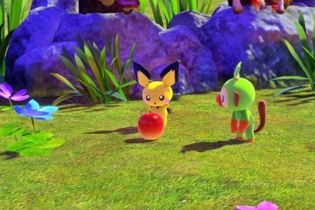 Nintendo Switch 2 tendrá un nuevo juego de Pokémon en sus primeros meses,  según rumores, y las pistas apuntan a un regreso emocionante