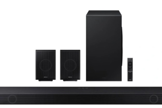 Samsung anuncia sus nuevas barras de sonido de la serie Q