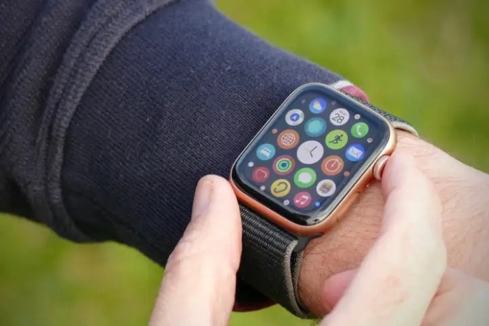 prime day ofertas relojes inteligentes apple watch se apps screen 2
