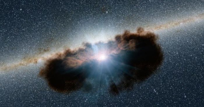 astronomos miden masa 800 agujeros negros supermasivos censo