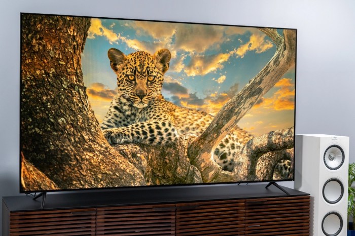Los mejores televisores que puedes comprar en 2022.
