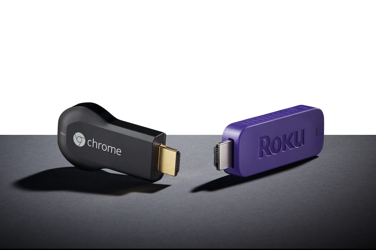 Chromecast, Roku Express, Fire TV Stick o Roku Stick: ¿cuál es mejor? -  Digital Trends Español