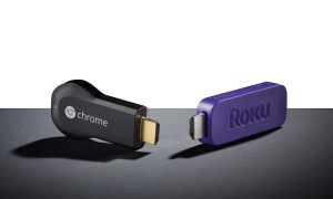 Chromecast, Roku Express, Fire TV Stick o Roku Stick: ¿cuál es mejor?