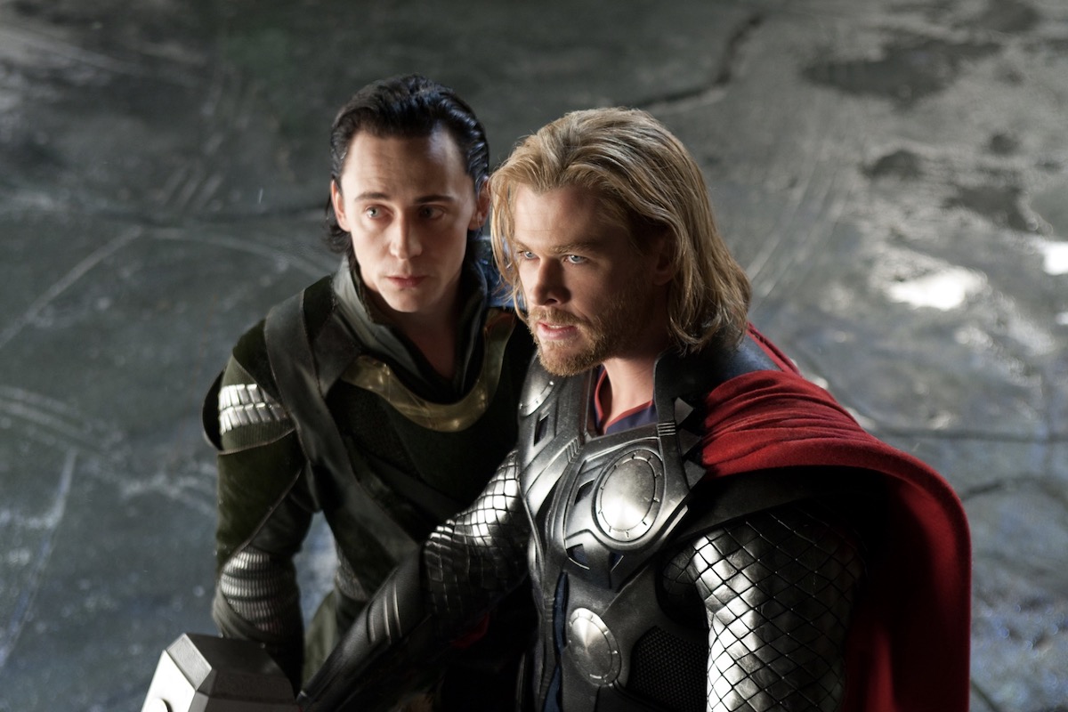 El actor de voz de Thor en God of War Ragnarok ya ha grabado sus