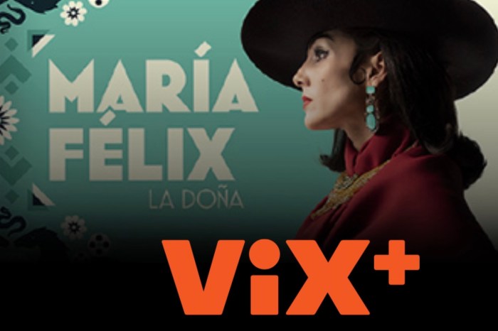 ViX+ se lanzará en Prime Video Channels en Estados Unidos y México.