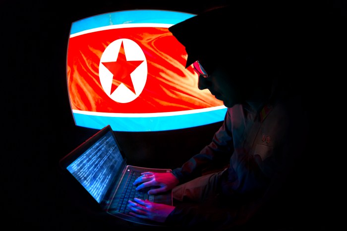 corea del norte leyendo tu gmail north korean hacker