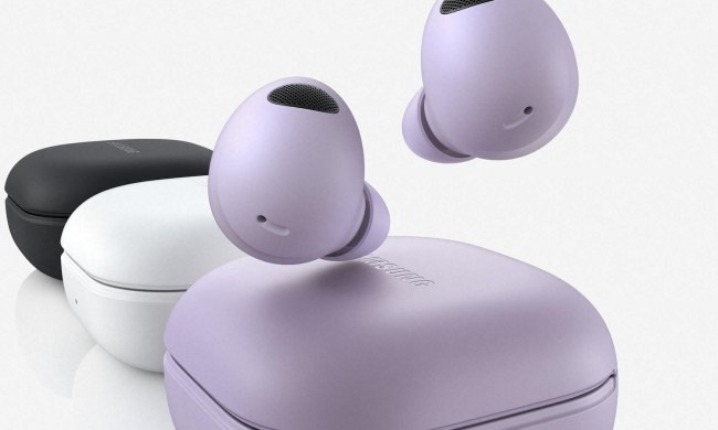 Galaxy Buds2 Pro: los nuevos audífonos inalámbricos de Samsung