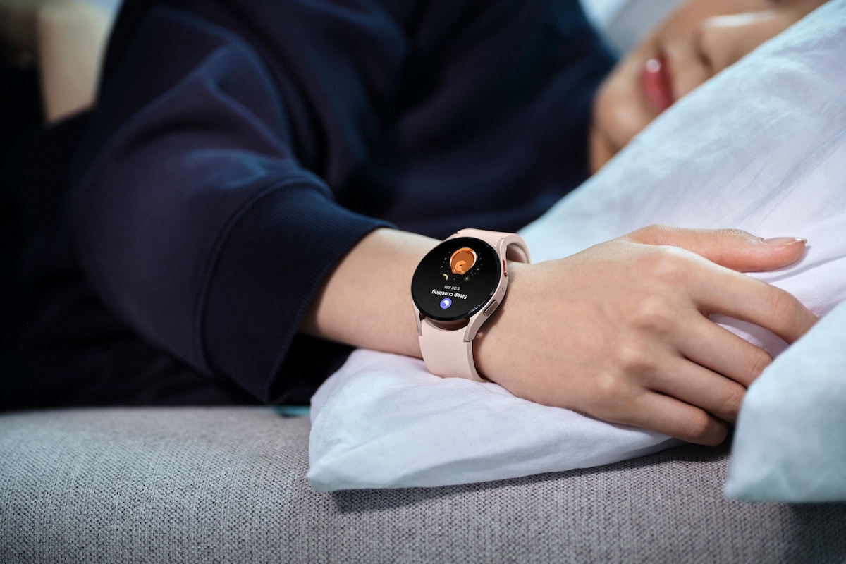 Travieso Dictado programa Watch 5 y Watch 5 Pro: los nuevos relojes inteligentes de Samsung | Digital  Trends Español