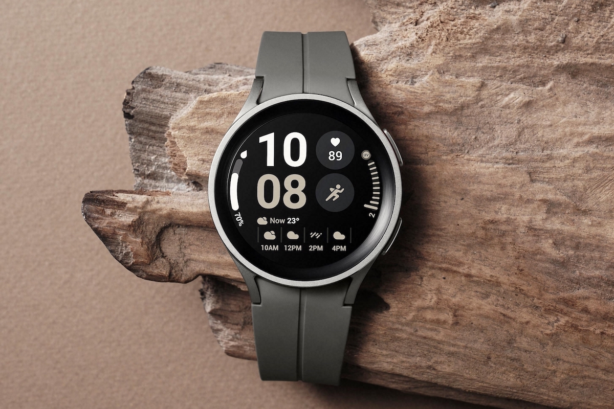 Nuevos discount relojes samsung