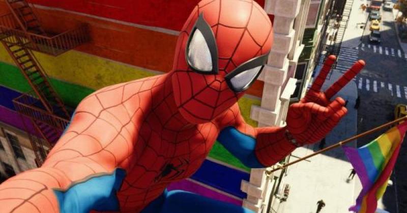 An Alleged Anti-LGBTQ Mod For 'Spider-Man Remastered' On PC Has