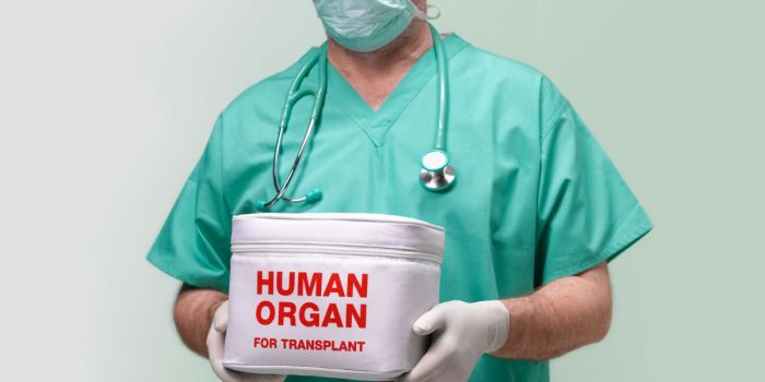 cambian tipo sangre en trasplantes renales