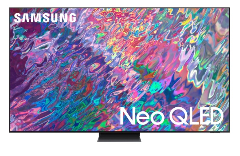 Samsung presenta su impresionante televisor QLED de 98 pulgadas