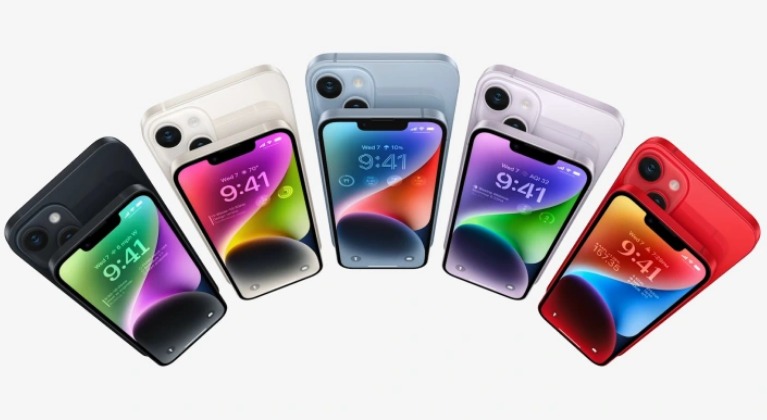 iPhone 14 precio : Precio del nuevo iPhone 14 en pesos colombianos 2023:  ¿Cuánto vale el celular?