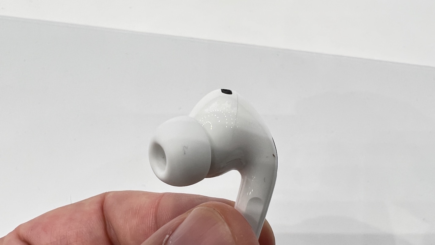 evento apple far out air pods 2