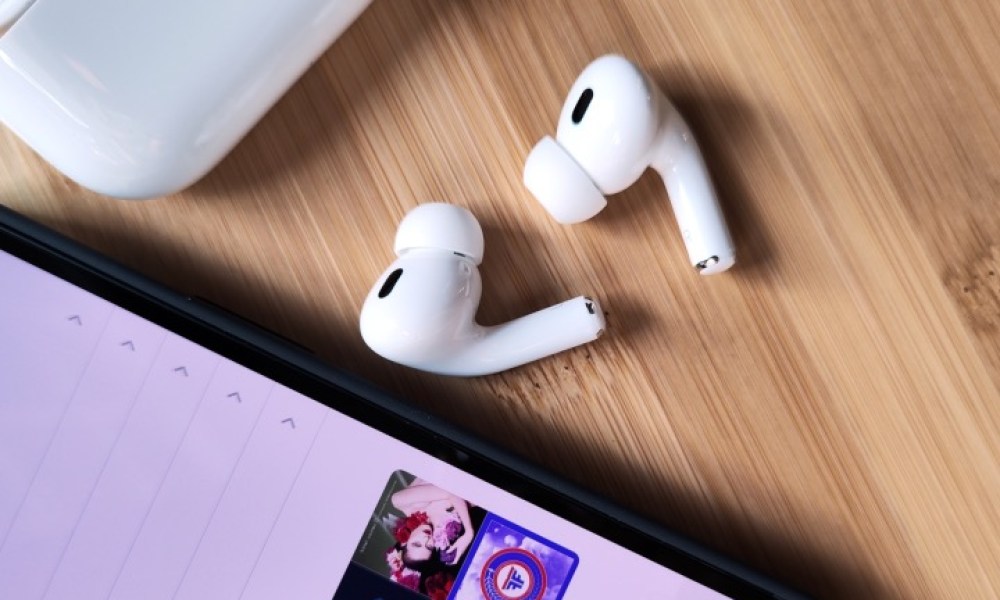 Apple Airpods Pro 2