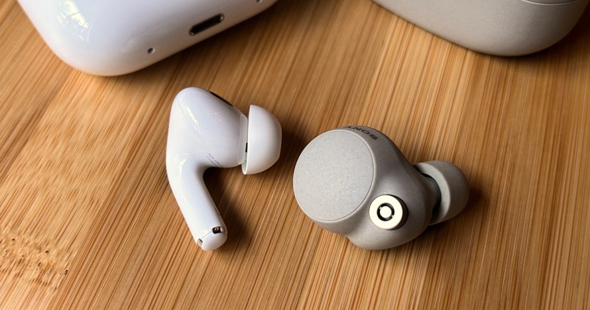 AirPods Pro análisis: los mejores auriculares de Apple son adictivos