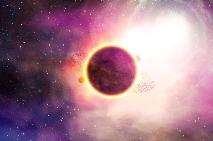 exoplaneta habitable zona estrella ultra fria dos supertierras new 0