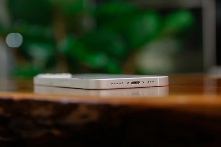 Análisis del iPhone 13: casi nada que envidiarle al iPhone 13 Pro - Digital  Trends Español
