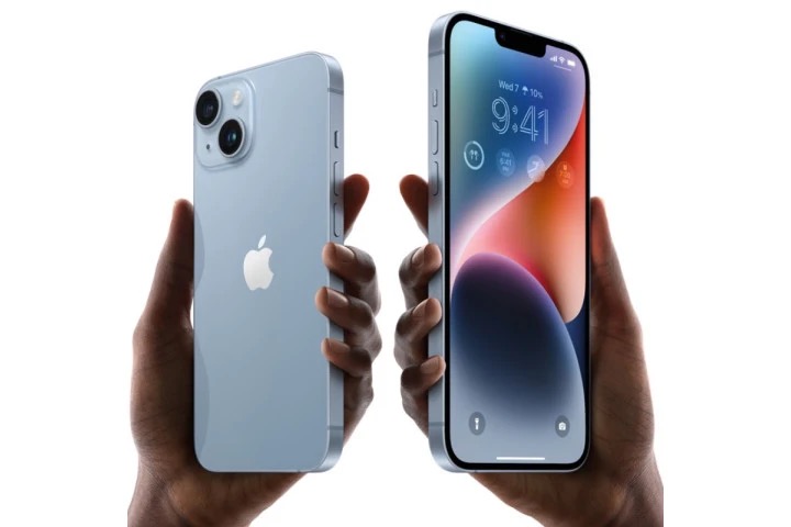 iPhone 14 Pro vs iPhone 13 Pro : le tout dernier iPhone vaut-il la peine ?  - ZDNet