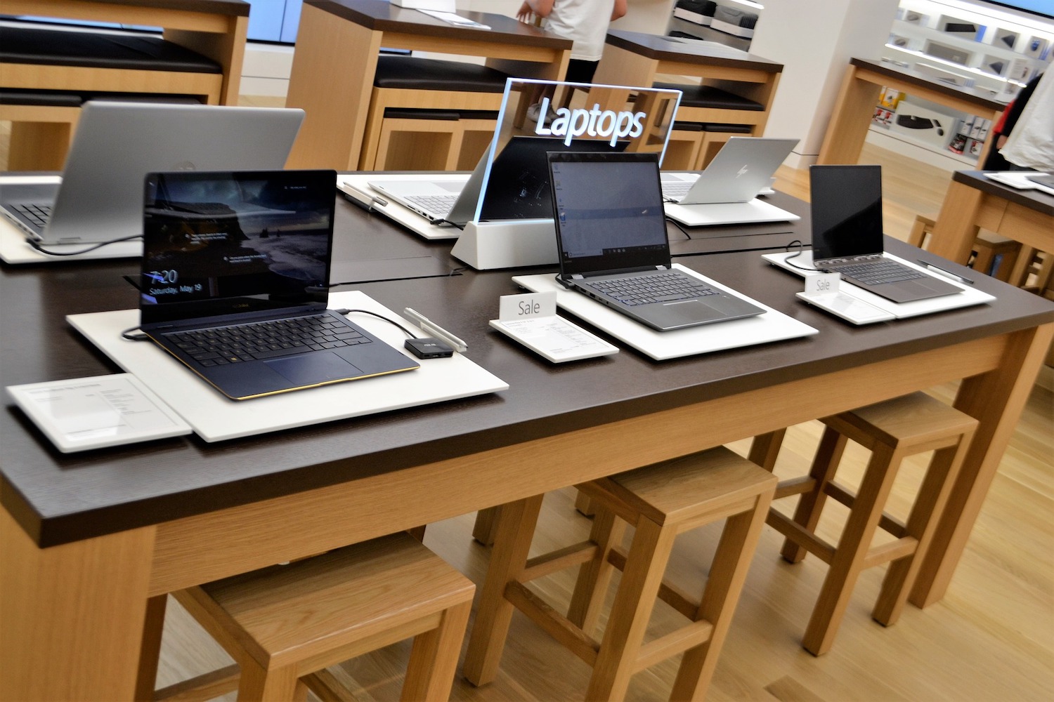 Las mejores marcas de laptops que puedes comprar en 2022 Digital