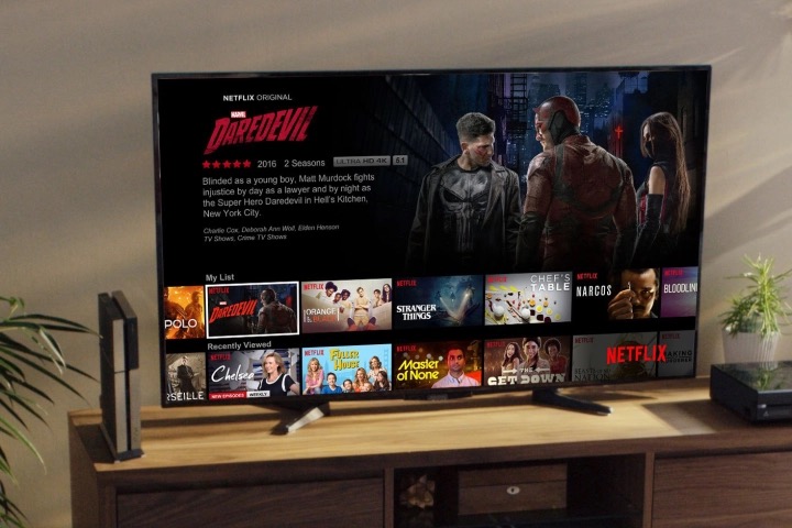 Netflix Premium 4k 1 Año De Suscripción - SoftkeyPc