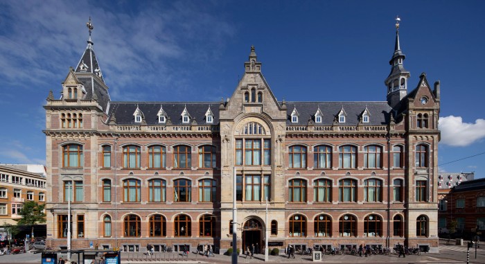 hotel amsterdam call of duty conservatorium public spaces 043