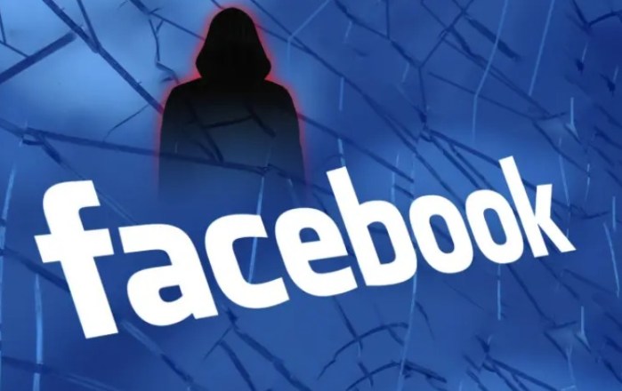 malware facebook business duck tail