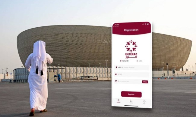 qatar 2022 apps obligatorias que debes bajar hayya
